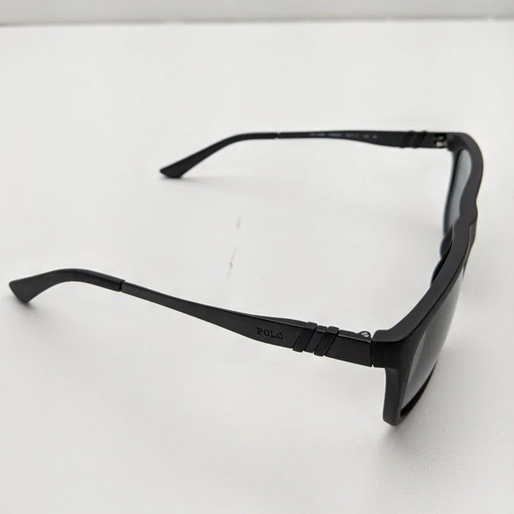 🕶️Polo by Ralph Lauren PH4088 5284/81 Polarized Sunglasses 55/17-145 / JLE551 - Picture 4 of 8
